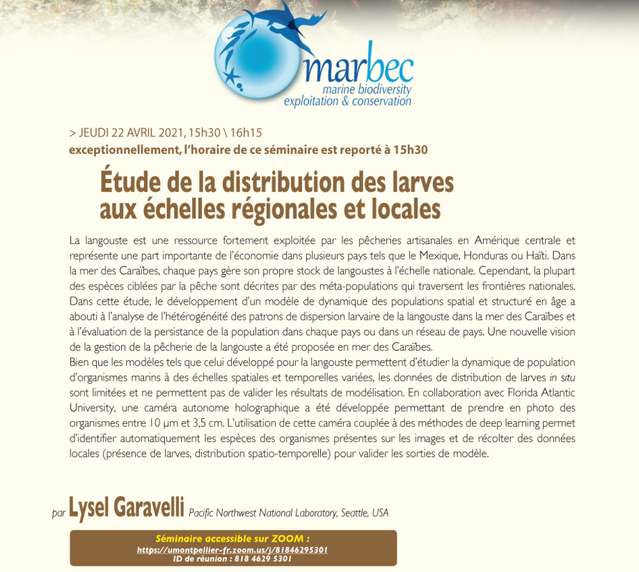 Conférence des Jeudis Bannière des Jeudis