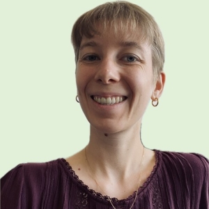 Avatar de l’utilisateur/utilisatrice